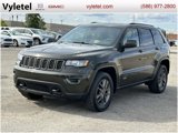 Used 2016 Jeep Grand Cherokee Laredo 75th Anniversary image 5