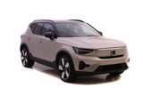 Certified 2023 Volvo XC40 Recharge Ultimate image 3