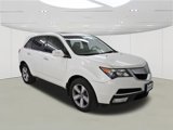 Used 2013 Acura MDX image 3