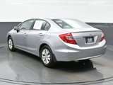 Used 2012 Honda Civic LX image 4