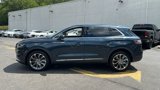 Used 2021 Lincoln Nautilus Reserve image 2