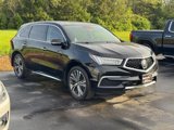 Used 2020 Acura MDX SH-AWD w/Technology Pkg image 2