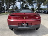 Used 2015 Chevrolet Camaro LT image 5