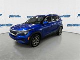 Used 2021 Kia Seltos EX image 4