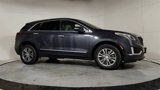 Used 2021 Cadillac XT5 Premium Luxury image 4