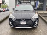 Used 2013 Hyundai Veloster Turbo image 2