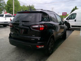 Used 2018 Ford EcoSport SES image 5