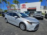 Used 2022 Toyota Corolla LE image 4