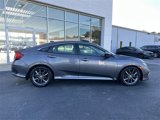Used 2021 Honda Civic EX image 5