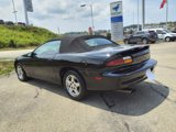 Used 1997 Chevrolet Camaro Z28 image 4