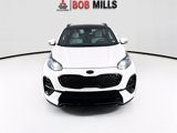 Used 2021 Kia Sportage S image 2