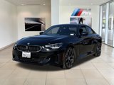 Used 2024 BMW 230i Coupe w/ Convenience Package image 2