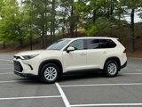 Used 2024 Toyota Grand Highlander AWD image 5