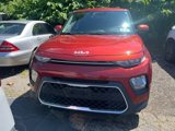 Certified 2022 Kia Soul LX image 2