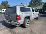 Used 2015 GMC Sierra 1500 4x4 Double Cab w/ Sierra Convenience Package image 3