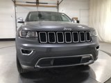 Used 2020 Jeep Grand Cherokee Limited image 2