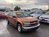 Used 2007 Chevrolet Colorado LT image 2