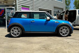 Used 2007 MINI Cooper S image 2