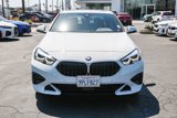 Used 2024 BMW 228i Gran Coupe w/ Convenience Package image 2