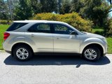 Used 2013 Chevrolet Equinox LS w/ LPO, Protection Package image 2
