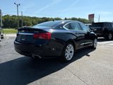 Used 2019 Chevrolet Impala Premier w/ Premier Convenience Package image 4