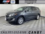Used 2020 Chevrolet Equinox LT image 1