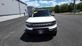 Used 2021 Ford Bronco Sport Badlands w/ Badlands Package image 3