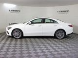 New 2025 Mercedes-Benz CLA 250 4MATIC image 2