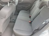 Used 2017 Ford Fiesta SE image 6
