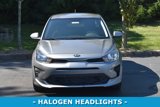 Used 2021 Kia Rio S image 2