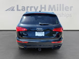 Used 2016 Audi Q5 2.0T Premium Plus w/ Technology Package image 4