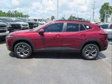 New 2025 Chevrolet Trax LT w/ Driver Confidence Package image 5