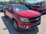 Used 2015 Chevrolet Colorado Z71 image 3
