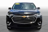 Used 2019 Chevrolet Traverse LT image 3