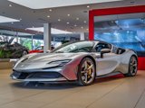 Used 2022 Ferrari SF90 Stradale image 4