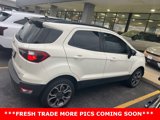 Used 2020 Ford EcoSport SES w/ SES Black Appearance Package image 3