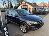 Used 2016 Volkswagen Tiguan SE image 4