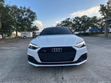 Used 2020 Audi A5 2.0T Premium Plus w/ Premium Plus image 3