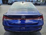 Used 2023 Hyundai Elantra Limited image 6