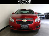 Used 2012 Chevrolet Cruze LTZ image 2
