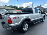 Used 2013 Ford F250 Lariat w/ Lariat Ultimate Pkg image 5
