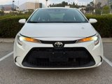 Used 2021 Toyota Corolla LE w/ Carpet Mat Package (TMS) image 2