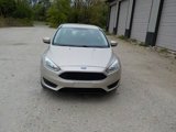 Used 2018 Ford Focus SE image 2