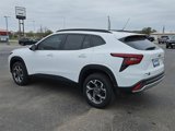 New 2025 Chevrolet Trax LT w/ Driver Confidence Package image 3