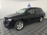 Used 2017 Jeep Compass Latitude image 3