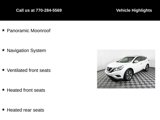 Used 2018 Nissan Murano Platinum image 5