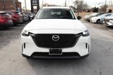 New 2025 MAZDA CX-90 Plug-In Hybrid w/Premium Sport image 3