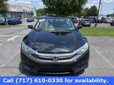 Used 2016 Honda Civic EX image 3