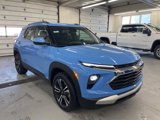 Used 2024 Chevrolet TrailBlazer LT image 4