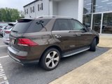 Used 2016 Mercedes-Benz GLE 350 4MATIC image 3